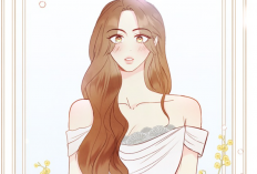 Perjalanan Menuju Altar! Spoiler Link Baca Webtoon Our Secret Marriage Chapter 8 English Scan Indonesia
