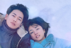 Nonton & Download Drama Jepang First Love: Hatsukoi (2022) Full Episode 1-9 Sub Indo, Pertemuan dengan Cinta Pertama yang Bikin Galau