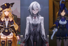 Bocoran Banner 4.6 Genshin Impact Terbaru 2024, Intip Karakter Baru dan Rerun yang Keren Abis!