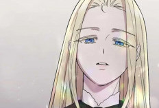 Baca RAW Manhwa My Beloved Oppressor Chapter 10 Bahasa Indonesia, Kebimbangan yang Terus Mengganggu!