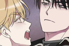 Baca Manhwa My Beloved Oppressor Chapter 18 Bahasa Indonesia, Ansgar Benar-benar Naik Pitam!