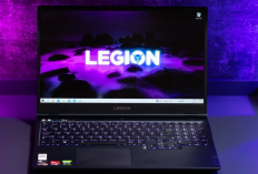 Rekomendasi Laptop Edit Video dan Desain Grafis Untuk Content Creator Terbaru 2023, Anti Lemot dan Error