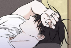 Teler Banget Nih Hyun! Baca Manhwa Night by The Sea Ch 71 Raw Indo Sub, Hamil Beneran Kah Ini? 