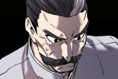 Link Baca Manhwa Limit Breaker Chapter 124 Bahasa Indonesia, Meminta Ampunan pada Tajo