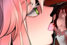 Link Manhwa Jungle Juice Chapter 167 Bahasa Indo Scan, Semuanya Dalam Keadaan Genting