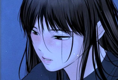 Link Baca Manhwa Payment for the Ride (Uncle, I'll Give You the Car Fare) Chapter 27 Bahasa Indonesia, Menginap di Rumah Paman