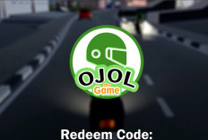 Kumpulan Kode Gift Ojol The Game Hari Ini 29 Februari 2024, Dapatkan Banyak Uang Untuk Update Skin!