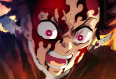 Link Nonton Anime Kimetsu no Yaiba: Katanakaji no Sato-hen Episode 11 Sub Indo, Saksikan Kisah yang Semakin Seru!