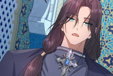 RAW! Manhwa Traces of the Moon Chapter 26 Bahasa Indonesia, Telat Datang Menemui Ketua!