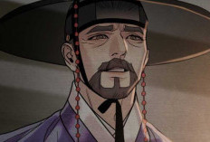 Spoiler Manhwa Painter of the Night Chapter 123 Pengkhianata! Tipu Daya Inhun Bikin Baginda Marah Besar