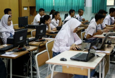 Kumpulan Soal UAS Fisika Kelas 12 Semester 2, Pilihan Ganda dan Essay Dilengkapi Kunci Jawaban