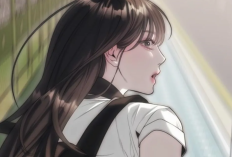 Baca Manhwa Undercover at Chaebol High School Chapter 93 RAW Indonesia Sub, Miris Banget Kisah Cintanya