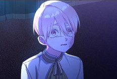 Baca Webtoon Adopted by a Murderous Duke Family Chapter 21 Bahasa Indonesia, Masa Lalu Duke yang Kelam!