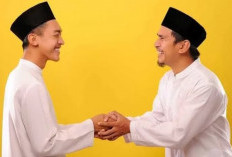 Baru Tahu? Arti Kata Nuhun Bahasa Sunda, Sering Diucapkan di Percakapan Sehari-hari