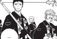 Résistance acharnée ! Lire le Manga Ao No Exorcist (Blue Exorcist) Chapitre 154 VF Scans et Date de Sortie