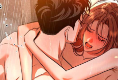 Link Baca Manhwa Absolute Threshold Full Chapter Bahasa Indonesia, Percintaan yang Berawal dari Kencan Buta