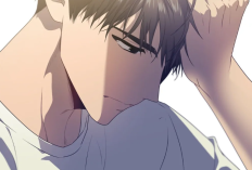 Spoiler RAW! Lecture En Ligne Manhwa BL Passion Chapitre 111 VF Scan, Ilay Devient Plus Romantique