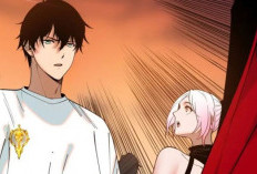 Star of Xenshia Aktif! Link Baca Disastrous Necromancer Chapter 45 Sub Indonesia, Apakah Bisa Teratasi?