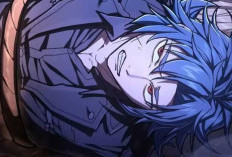 RAW Manhwa The Executioner Chapter 50 Bahasa Indo, Bocoran Kisah Terbaru dan Link Baca Gratis!