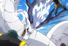 Evolution Begins With A Big Tree Chapitre 184 VF Scans, Lien et spoilers révèlent! 