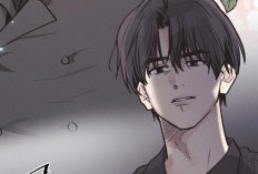 Baca Manhwa Payback Chapter 83 Bahasa Indonesia Yoohan Jadi Pacar Bos, Kini Semuanya Tau 