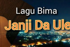 Download Lagu Bima Janji Da Ule, Viral Dengan Liriknya yang Adem Banget