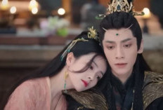 Nonton Drama China Till the End of the Moon Episode 23-24 Subtitle Indonesia, Pastikan Untuk Tidak Melewatkan Perilisan Terbaru!