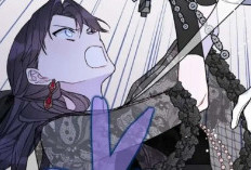 Baca Manhwa How to Live as a Lady Season 2 Chapter 81 Bahasa Indonesia, Luciella Aiden Melawan Duke Heint!