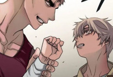 Lire Manhwa BL Corrosive Chapter 7 Scan VF Spoilers, Date Des Sorties, Et Pour Pas De Capteurs 21+