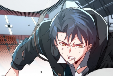Baca Manhua Divine Ascension Ch 36 Bahasa Indo, Belajar Mencari Kekuatan dan Perkembangan Skill!
