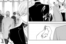 Mentok RAW! Baca Manga Sousou no Frieren Chapter 128 Indonesia Sub, Menikmati Liburan Panjang