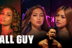 Nonton Film Semi Filipina Fall Guy (2023) Full HD Sub Indo, Sudah Rilis! Berikut Link Nonton Resmi Bukan Rebahin, LK21