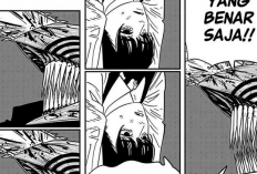 Baca Manga Chainsaw Man Chapter 129 Bahasa Indonesia, Denji Makin Menggila dan Bisa Kamu Baca DISINI!