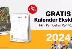 Kumpulan Kode Promo MCD 1-5 Februari 2024 : Free Diskon 40% Dengan Min Transaksi Rp 60.000 Semua Paket