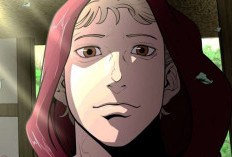 Link Baca Manhwa Superhuman Era (The Era of Overman) Full Chapter Bahasa Indonesia Berikut Sinopsisnya