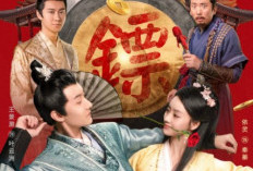 Sinopsis Drama China Take My Wife Away (2023), Kisah Kerajaan Eksekutif Wanita Keuangan Modern!