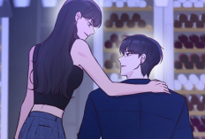 Baca Komik Webtoon Meet Me in The Middle Chapter 5 Bahasa Indonesia, Yeo Reum Berkencan Dengan Ji Seong