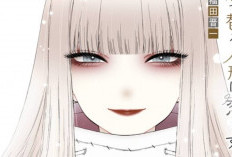 Link Baca Sono Bisque Doll wa Koi o Suru Full Chapter Bahasa Indonesia Kejadian Buruk di Masa Lalu Bikin Siswa Ini Jadi Trauma