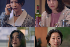 Link Nonton Drama Korea Happiness Battle (2023) Full Episode Sub Indo, Pertempuran Geng Ibu-Ibu Demi Kebahagiaan Sendiri
