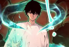 Link RAW Manhua Disastrous Necromancer Chapter 89 Bahasa Indonesia, Intip Spoiler dan Update Jadwal Rilisnya di Sini 