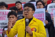 Hafidz Koordinator BEM UI Diserang OTK di Jaksel, Motor Ditendang Hingga HP Dirampas!