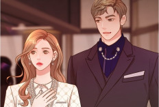 Sinopsis dan Link Baca Not Just a Secretary Chapter 5 Bahasa Indonesia, Tatapan Berbeda Direktur pada Yoon Sein!