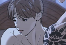 Baca Manhwa BL Jinx Chapitre 64 RAW Indonesia Scan, Bercinta Tanpa Keraguan Apapun