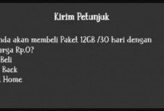 Cara Klaim dan Dapatkan Kuota Telkomsel Rp 0 Terbaru 2024, Mudah dan Dijamin Pasti Work 100%