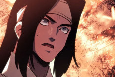 Reaper of the Drifting Moon Chapter 79 Bahasa Indonesia, Baca RAW Disini! Seo Hyang Dalam Bahaya