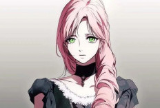Sinopsis dan Link Baca A Stepmother's Marchen Full Chapter Bahasa Indonesia, Kisah Shuri yang Berusaha Bangkit Untuk Anaknya