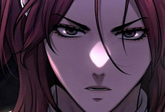 Bagian dari Gangbuk Utara! Baca Manhwa Questism Chapter 120 Bahasa Indonesia, Suasana Dipenuhi Emosi