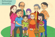 Ide Kegiatan Pembelajaran PAUD Tema Keluargaku, Lebih Kreatif dan Menarik!