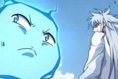 Hadiah Kompetisi yang Legendaris! Baca Manhua Invincible at the Start Ch 109 Bahasa Indonesia, Pantesan Ly Dao Ngincar Banget!