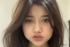 Hot News! Video Asli Zqya 9 Detik Viral di TikTok dan Twitter: Pindah Ke Depan Ya